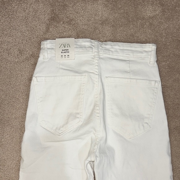 Super elastic jeggings - Picture 5 of 5